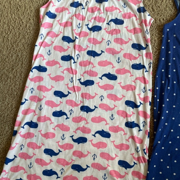 Carters night gowns size 12/14 - Picture 2 of 5